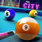 City of Billiards game