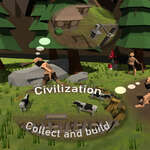 Civilization game