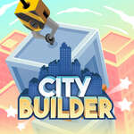 Градски строител игра