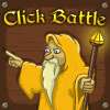 Click Battle game
