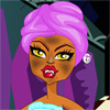 Clawdeen Wolf Makeover game