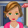 Clever Girl Dress up juego