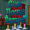 Aanwijzing huis Escape spel