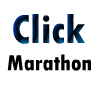 Click Marathon game