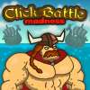 Click Battle Madness game