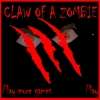 Claw of a zombie game