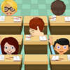 Classroom Slap game