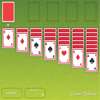 Classic Solitaire game