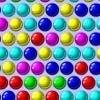 Klassieke Bubble Game spel