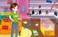 Cleaning Time Boutique game