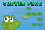 Clever Frog Spiel