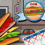 Club Sandwich juego