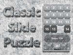Klassiek puzzelspel