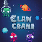 Claw Crane game