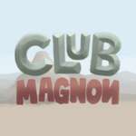 Klub Magnon játék