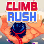 Climb Rush game