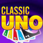 Klasszikus Uno játék
