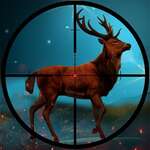 Classical Deer Sniper Hunting 2019 game