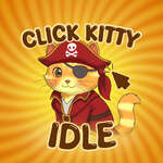 Click Kitty Idle jeu