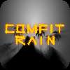 Comfit rain game