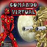 Virtuális Comando játék