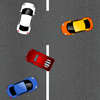 Collision on the road game