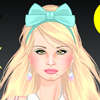 Cover Girl Makeover spel