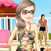 Cool Pool Party juego