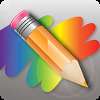 Coloring for children game