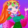 Cool Fruit Fairy game