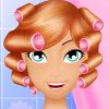 Kokosnoot Princess - Beauty tijd spel