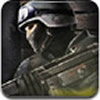 Counter-Strike-M4A1 Spiel