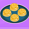 Cookie Jar Sugar Cookies game