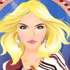 Cool Girls Makeover game
