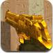 Counter-Strike-Golden Eagle game