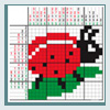 Color Pic-a-Pix luz Vol 2 juego