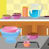 Cooking Cake And Lollipop game