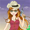 Cow Girl game