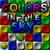Colores en el cielo juego