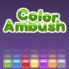 Color Ambush game