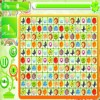 Kleurrijke bloemen Link spel