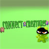 Connect Creatures game