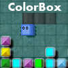 ColorBox játék