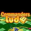 Commandanten Ludo spel