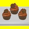 Cooking Tasty Cupcakes game