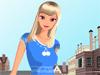 College Girl Dressup juego