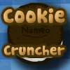 Cookie Cruncher game