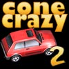 Cone Crazy 2 hra