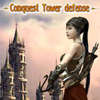 Conquest Tower Defense game