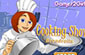 Show cooking jeu